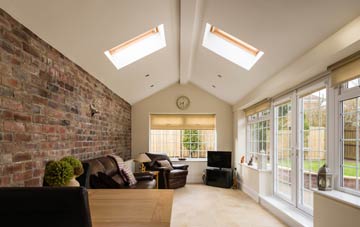 conservatory roof insulation Hamm Moor, Surrey