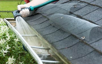 Hamm Moor gutter cleaning costs
