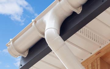 Hamm Moor gutter installation costs
