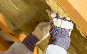 types of Hamm Moor pitched roof insulation materials