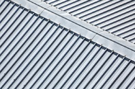 Hamm Moor metal roofing